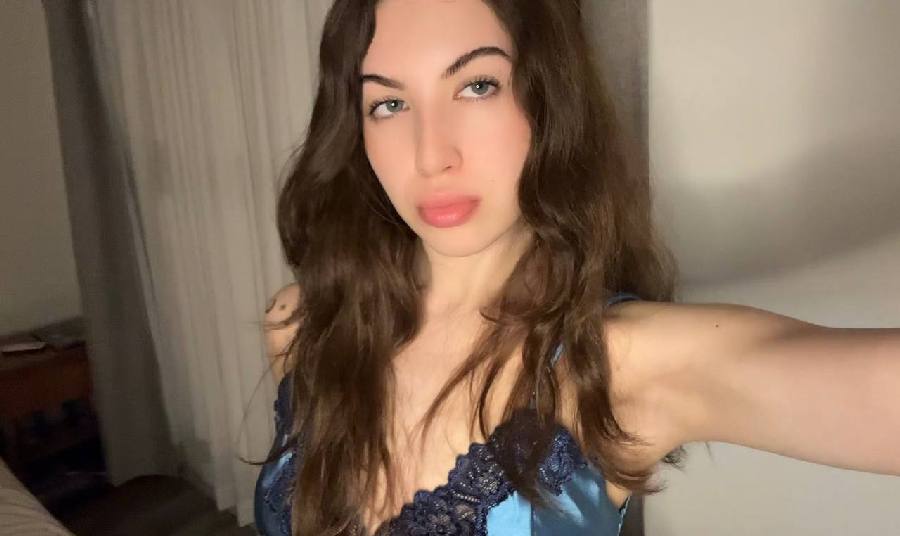 Photo Amber in San Francisco