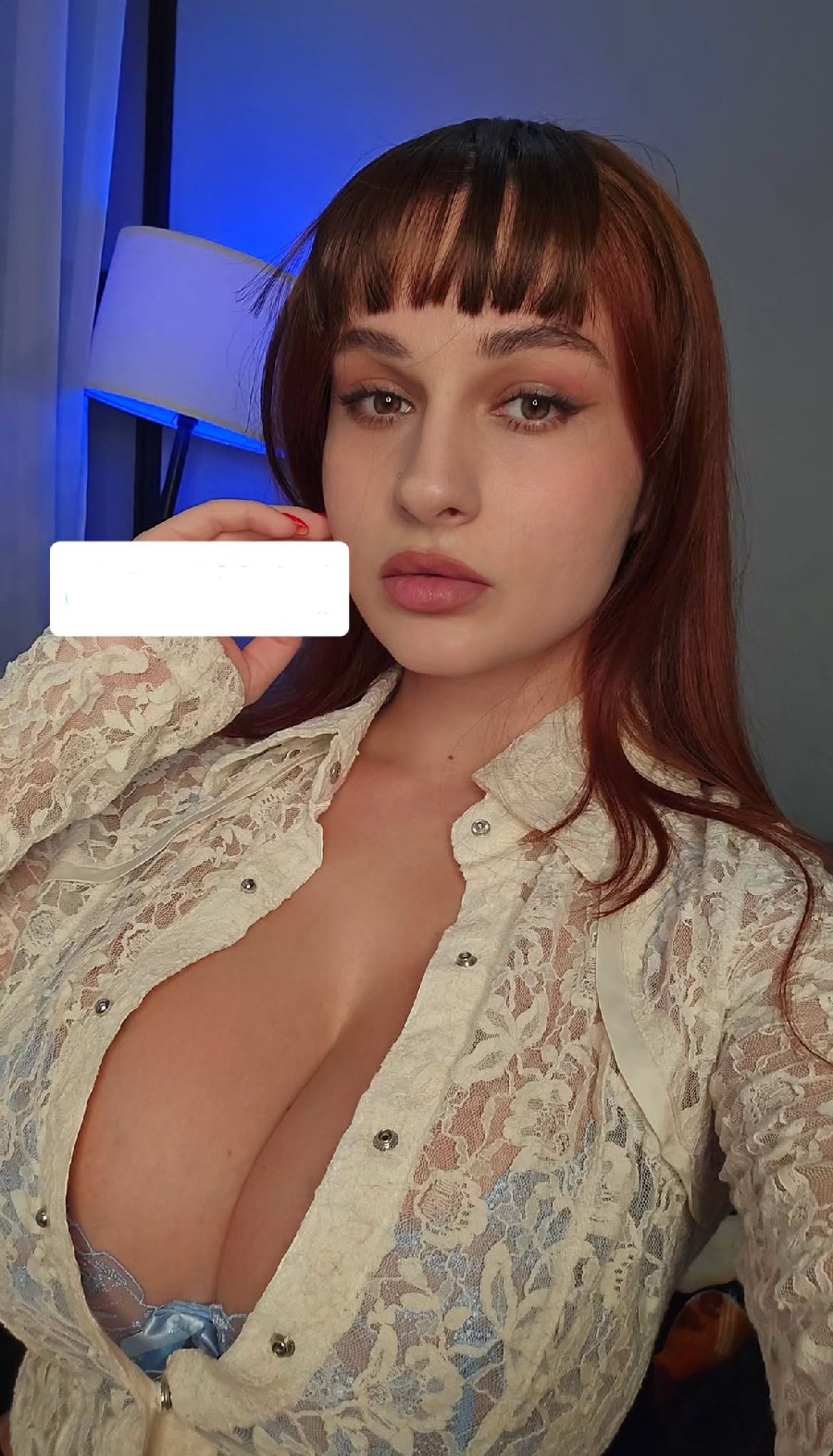 Take a pause and enjoy Miranda Faith — streaming from San Francisco