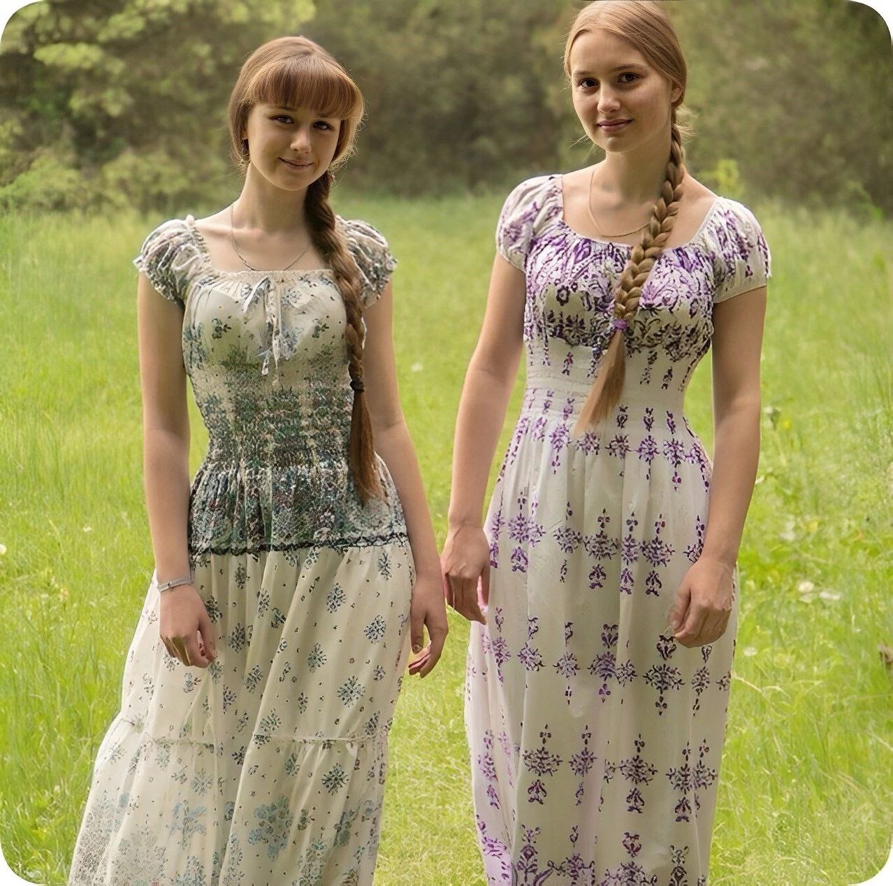 Take a pause and enjoy Slavic girls — streaming from San Francisco