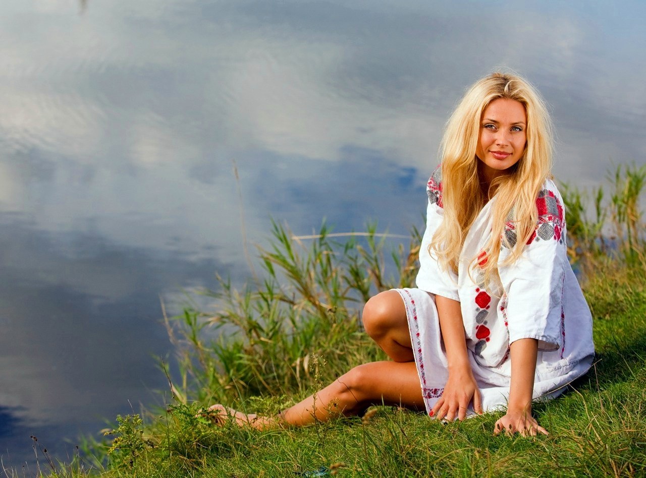 Sexy girl Slavic girls in San Francisco