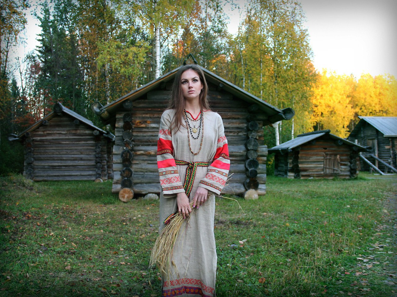 Sexy model Slavic girls in San Francisco