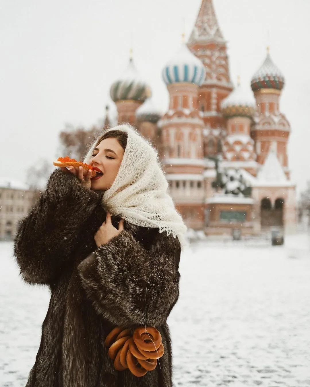 Sexy girl Slavic women in San Francisco